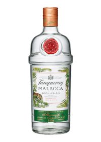 Tanqueray Malacca Gin 1L Promo