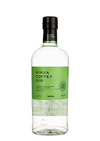 Nikka Coffey Gin 70cl Promo