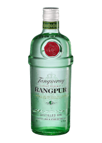 Tanqueray Rangpur Gin 1L Promo