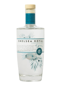 Chelsea Royal London Dry Gin 70Cl Promo