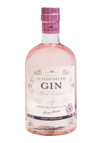 La Plancheliere Gin Pink Edition 70Cl Promo