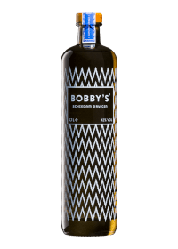 Bobby's Gin Schiedam Dry Gin 70 Cl Promo