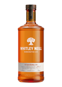 Whitley Neill Blood Orange Gin 70Cl Promo