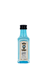 Bombay Sapphire Gin 5CL