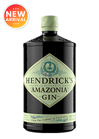 Hendricks Amazonia Gin 1L.