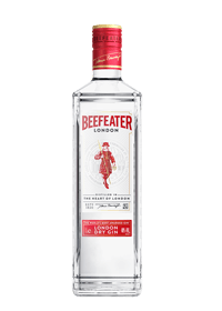 Beefeater Gin 1Ltr