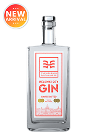 Helsinki Dry Gin 50Cl