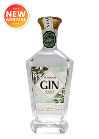 MAQOOR Gin White 70Cl