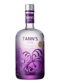 Tann's Premium Gin 70 Cl Promo