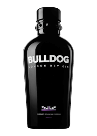 Bulldog London Dry Gin 70Cl Promo