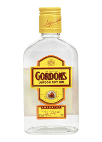 Gordon's Dry Gin 20Cl