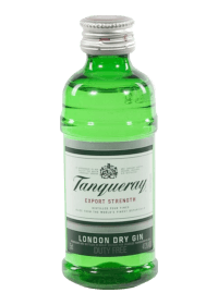 Tanqueray Gin 5Cl