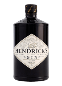 Hendrick's Gin 1 Liter