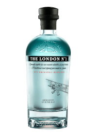 The London No. 1 Original Blue Gin Ltr Promo