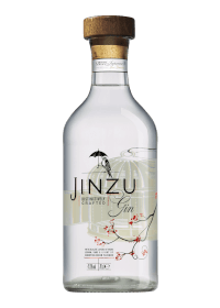 Jinzu Gin 70Cl Promo