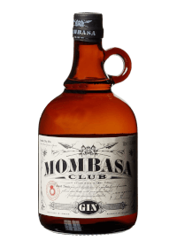 Mombasa Club Gin 70Cl Promo
