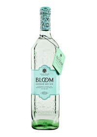 Bloom London Dry Gin 70Cl Promo