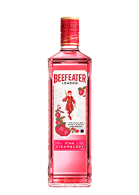 Beefeater Pink Strawberry Gin 1Lt PROMO