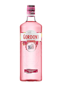 Gordon's Pink Gin 1 Liter PROMO