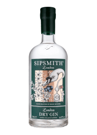 Sipsmith London Dry Gin 70Cl Promo