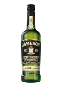 Jameson Caskmates Stout Edition Irish Whiskey 1L PROMO