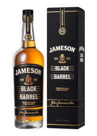 Jameson Black Barrel Irish Whiskey 70Cl
