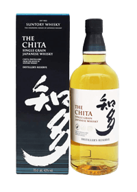 The Chita Single Grain Whisky 70 Cl