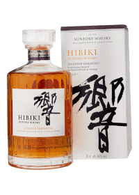 Hibiki Suntory Whisky 70 Cl