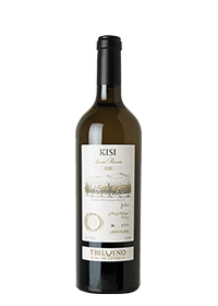 Tbilvino Kisi Special Reserve Limited Release White Dry 75Cl