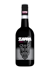 Zappa Sambuca Black 75Cl