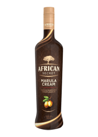 African Secret Marula Cream 75Cl
