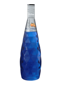 Butlers Blue Curacao 75Cl
