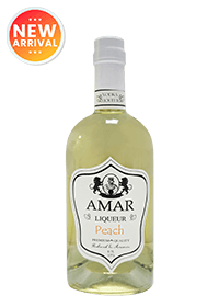 AMAR Liqueur Peach 70Cl