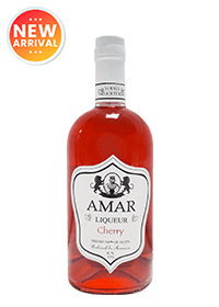 AMAR Liqueur Cherry 70Cl