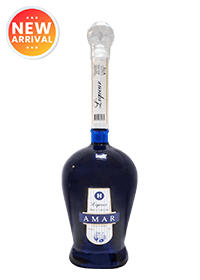 AMAR Liqueur Blue Curacao 70Cl