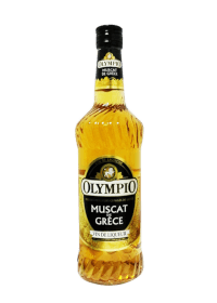 Olympio Muscat De Grece 75 Cl