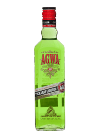 Agwa De Bolivia Liqueur 70Cl