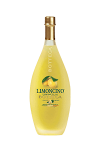 Limoncino Bottega Limoncello 70Cl