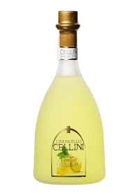 Cellini Limoncello Limon Di Sicilia 70Cl