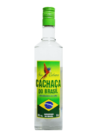 Sao Cabana Cachaca 70Cl