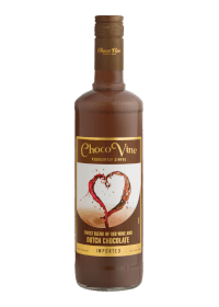 Choco Vine Dutch Chocolate 75Cl