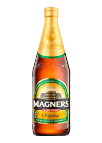 Magners Original Cider Bottle 56.8cl