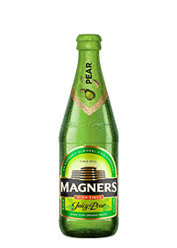 Magners Pear Irish Cider Btl 56.8Cl