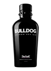 Bulldog London Dry Gin 1Lt