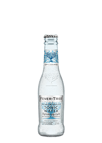 Fever Tree Premium Indian Refreshingly Light Tonic Water 20Cl