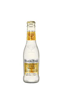 Fever Tree Premium Indian Tonic Water 20Cl