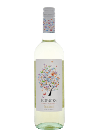 Cavino Ionos Roditis - Moschato Dry White 75Cl
