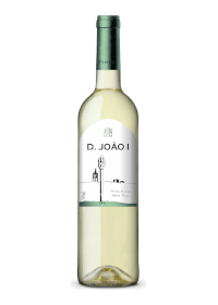 D. Joao I Vinho Branco 75 CL