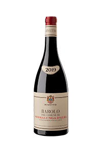 Rivetto Serralunga D'Alba Barolo Docg 75Cl