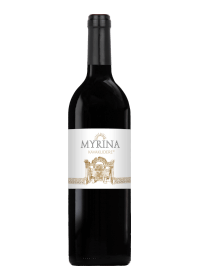 Kavaklidere Myrina Dry Red 75cl